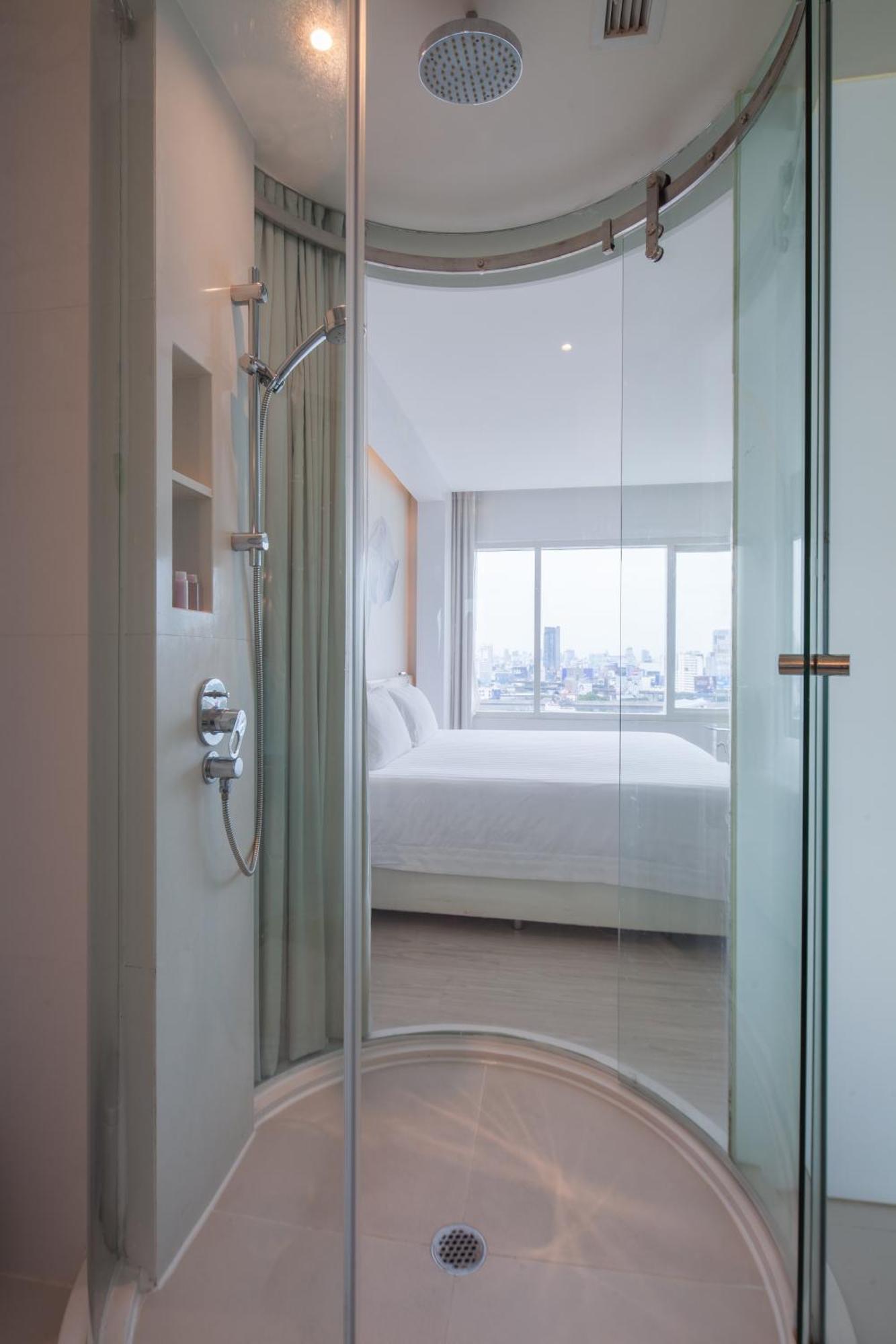 Habitación Doble Deluxe